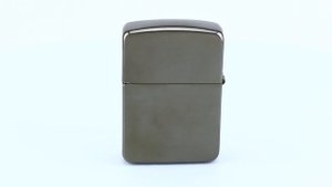 Зажигалка Zippo (Зиппо) REPLIKA BLACK ICE 24096