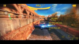 Asphalt 8, Play Multiplayer With New Decal Cars?