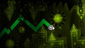 "The golden" by BoBoBoBoBoBoBo (top 67) | Geometry Dash