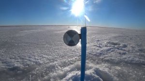 Поставил МОЙВУ ВМЕСТО ЖИВЦА И АФИГЕЛ! Крупная ЩУКА на жерлицы! Рыбалка 2021