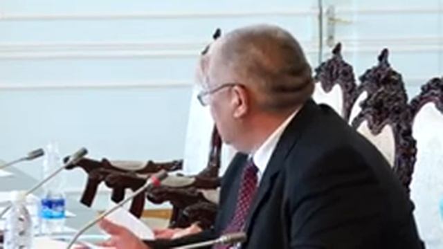 Эл аралык иштер, коргоо жана коопсуздук боюнча комитетинин жыйыны 16.06.2020 смотреть онлайн