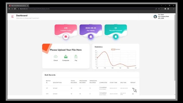 KleanMail Email Verification Service | Free Online Email Verifier | Bulk Email Validation Tool смотреть онлайн