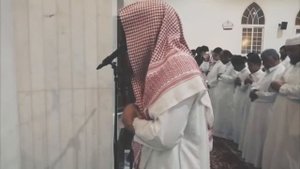 Красивое Чтение Корана / Абдурахман Наджи читает Как Шейх Мухаммад Люхайдан / Abdurahman Naji