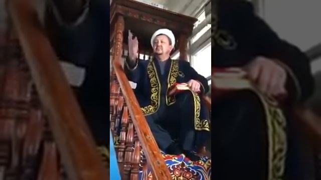 Күйөөдөн чыккан келиндерге барса сооп болобу | устаз Абдугаппар Сманов