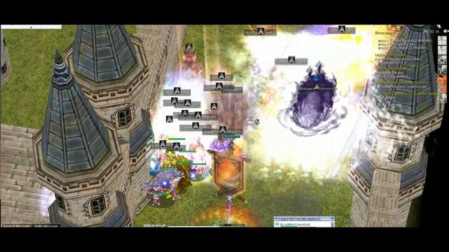 [] ARSENAL GUILD [] WoE Day 2 | GGH SERVER 6-28-2022 смотреть онлайн
