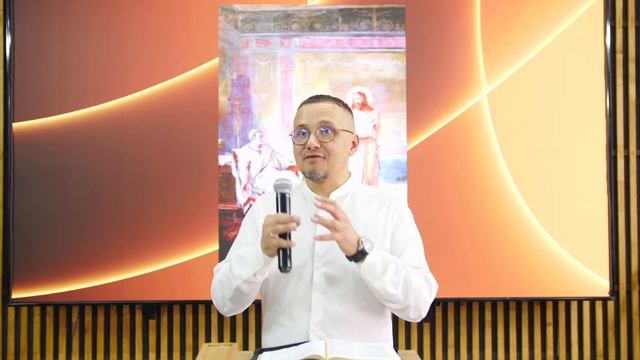 Необыкновенная пятница! - Проповедует Сергей Мишарин смотреть онлайн