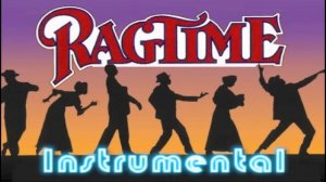 Ragtime and Ragtime Piano: Best Hour of Ragtime Music (1920 Rag Time Dance Remix Musical Soundtrack