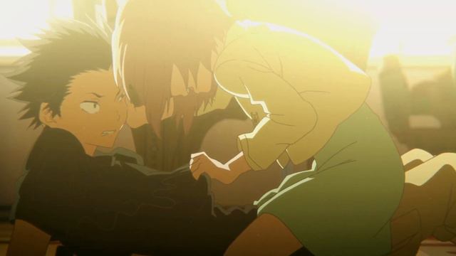 Аниме клип - Поболело и Прошло ◕ AMV ◕ смотреть онлайн