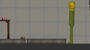 Фнаф в Melon playground мой фильм #Melon Playground