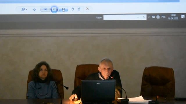 Лекторий "Наш любимый палисадник" смотреть онлайн