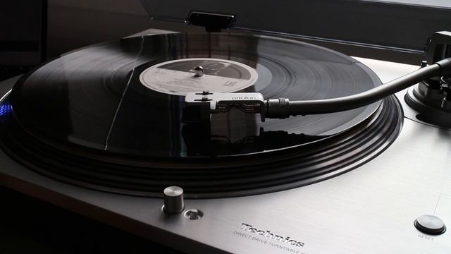 Yello - Oh Yeah (1985 HQ Vinyl Rip)  - Technics 1200G   Audio Technica ART9 (2).mp4