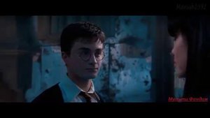 Гарри и Гермиона - она тебе не идет