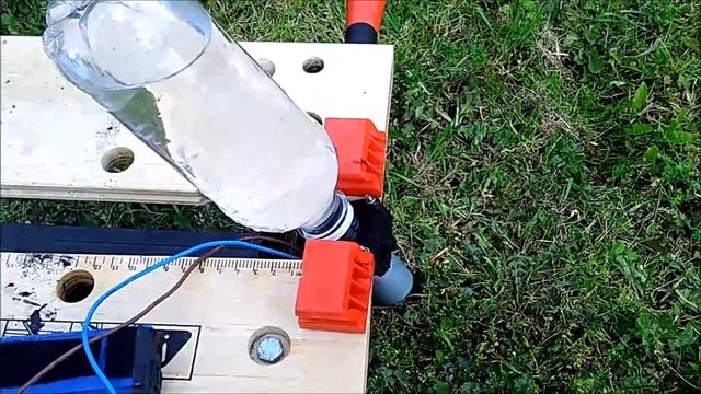 3d printed water pump смотреть онлайн