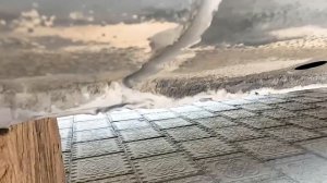 Обработка порогов инструментом Airline