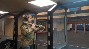 доработка HLCustom тубус рпг 26 для стрельбы выстрелами игла от страйкарт.