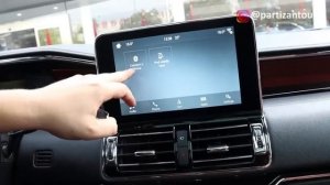 Новая легенда! обзор на Lincoln Navigator 2019.