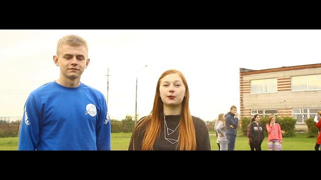 Веревочные курсы ГГУ 2015 Гжель