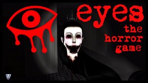 ИГРА ГЛАЗ ОБНОВЛЕНИЕ//Страшная хоррор Игра//Eyes: The Horror Game