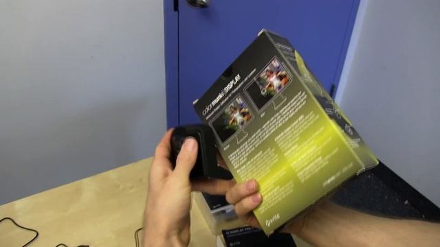 X-Rite Colormunki & i1 Display Pro LCD Calibration Tool Unboxing & First Look Linus Tech Tips смотреть онлайн