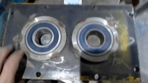 ЧЕРТЕЖИ блока ДЛЯ ГУСИНОЙ ЛАПКИ.  Холодная ковка.