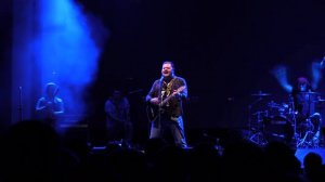 Александр Бар группа ZAZEMLENIE. Песни под гитару. Акустика