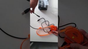 Обзор электроошейника Hunter Electronics DTR 25000