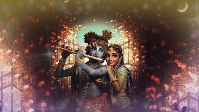 LORD KRISHNA FLUTE MUSIC || BEST RELAXING MUSIC || LORD KRISHNA смотреть онлайн