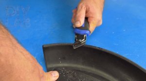 3 Гениальных Способа Починить Сломанный Пластик Методом Сварки Пластика!