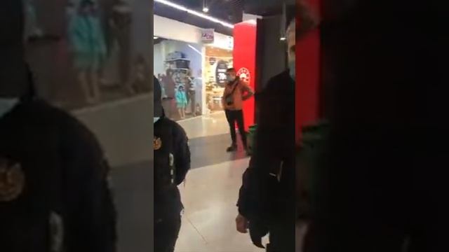 Отказ в обслуживание людей. Киев смотреть онлайн