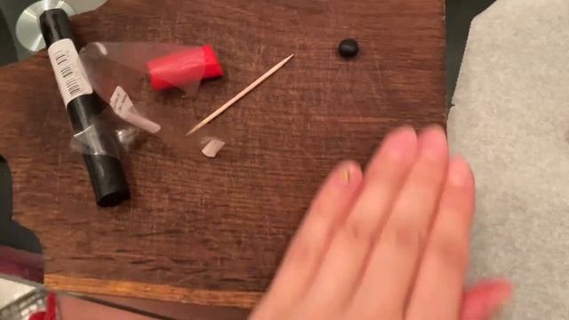 Полимерная глина в занятиях. Дешево-сердито. На заметку ✔️ смотреть онлайн