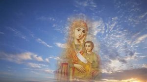 Гвадалахара - Молитва к Богородице