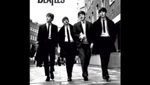 THE BEATLES - PENNY LANE