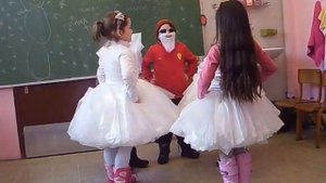 Хоки поки