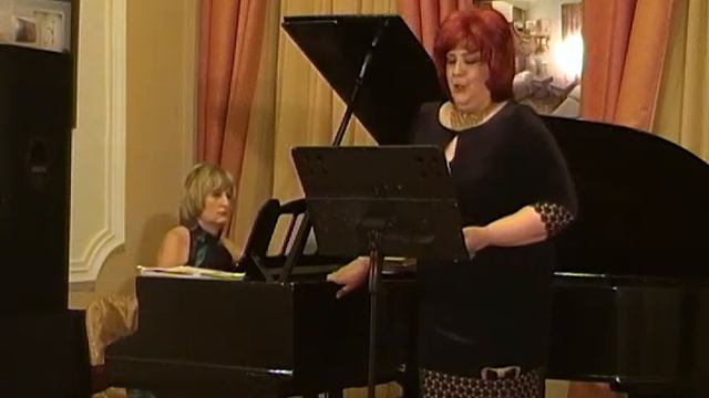 Моцарт. "Когда Луиза сжигала письма своего неверного возлюбленного". смотреть онлайн