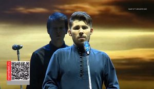 Ах ты, степь широкая