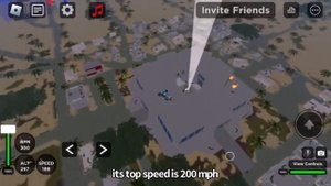 War Tycoon Easter Egg Car (Delorean)