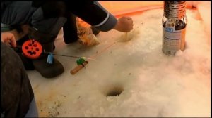 Идеальная зимняя прикормка для плотвы!