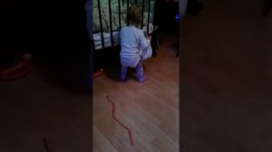 Как приучить ребенка к горшку?