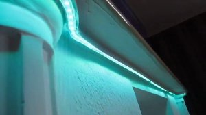 камин  своими руками из гипсокартона!!!