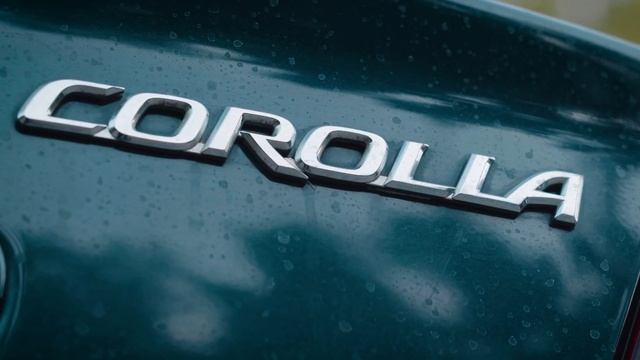 Toyota corolla e120 смотреть онлайн