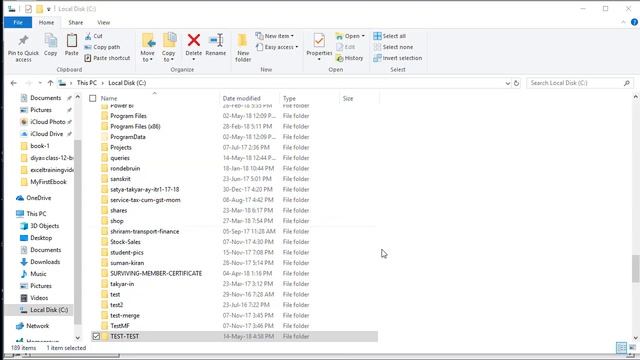 Zip Files Using VBA смотреть онлайн