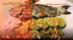 Как приготовить ряпушки пошаговый рецепт - Ряпушка, фаршированная картофельным пюре за 60 минут