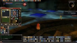 DDO FTP Ep 30.99 - Mark of Death Raid With 3 People (Epic Normal)