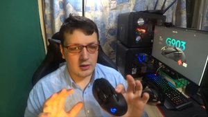 ОБЗОР ТОПОВЫХ ГАДЖЕТОВ ДЛЯ ПК! ОПЫТ ИСПОЛЬЗОВАНИЯ LOGITECH G910, G903 КРЕСЛА DXtRacer И  PLANTRONIC