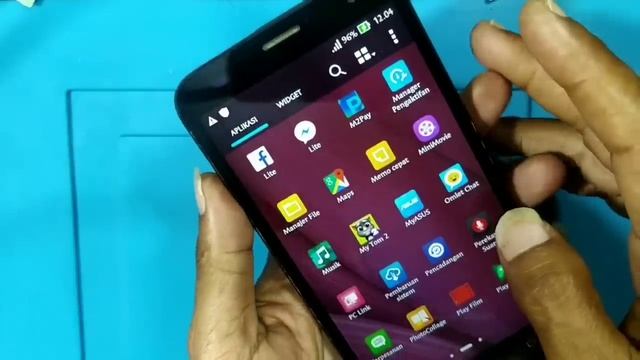 Review HP ASUS Zenfone 2 Laser 4G#giveaway12 смотреть онлайн