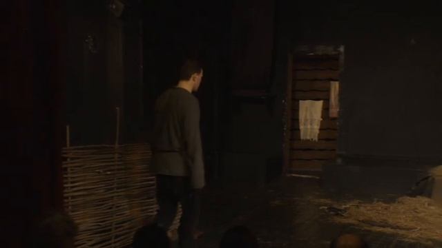 Л.Н.Толстой "Власть тьмы" Часть 2. ВТУ им М. С. Щепкина, Мастерская И.В.Ляха. смотреть онлайн