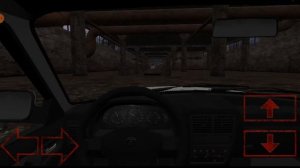 Закрытая территория. Полное прохождение. Closed area. Full gameplay