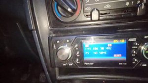 Магнитола Prology, обзор.