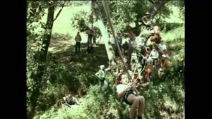 Театр песни "Талисман" - Походная