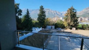 ЖК Viking Naturland 2 в Кемере | Турция | Обзор квартиры 3+1